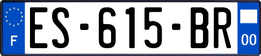 ES-615-BR