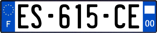 ES-615-CE