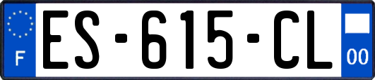 ES-615-CL