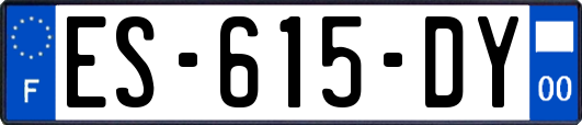 ES-615-DY