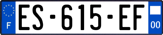 ES-615-EF