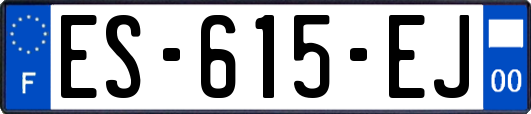 ES-615-EJ
