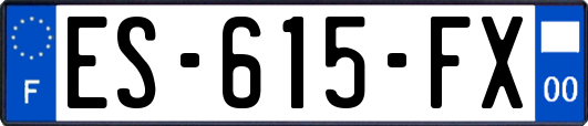 ES-615-FX