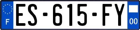 ES-615-FY