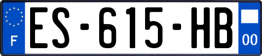 ES-615-HB