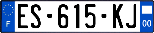 ES-615-KJ