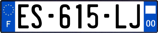 ES-615-LJ