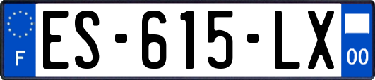 ES-615-LX