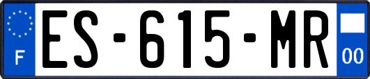 ES-615-MR