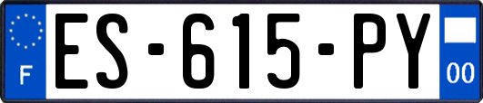 ES-615-PY