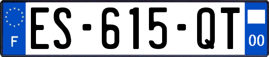 ES-615-QT