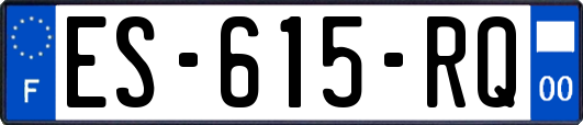 ES-615-RQ