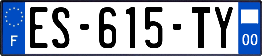 ES-615-TY