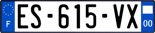 ES-615-VX