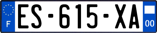 ES-615-XA