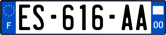 ES-616-AA