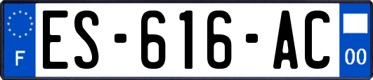 ES-616-AC