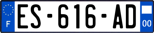 ES-616-AD