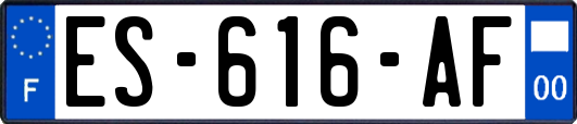 ES-616-AF