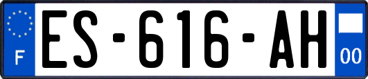 ES-616-AH