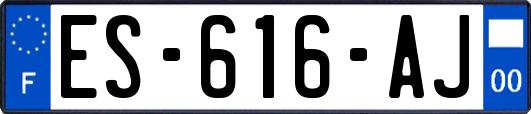 ES-616-AJ