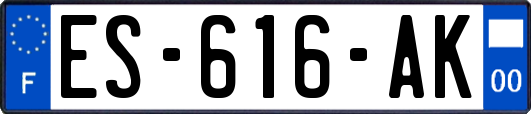 ES-616-AK