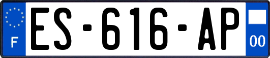 ES-616-AP