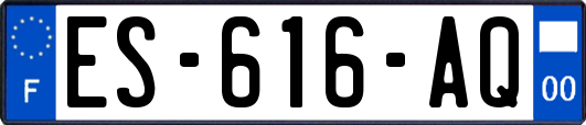 ES-616-AQ