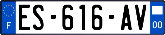 ES-616-AV