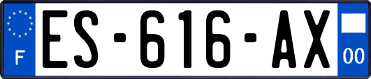 ES-616-AX