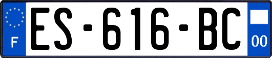ES-616-BC