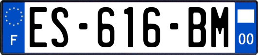 ES-616-BM