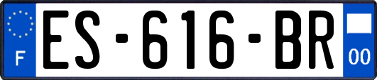 ES-616-BR