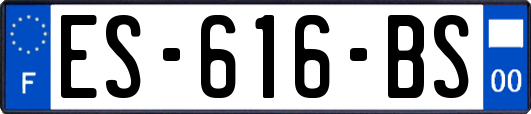 ES-616-BS