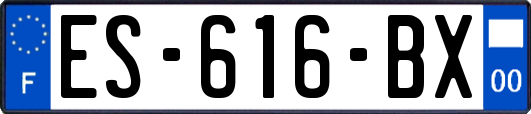 ES-616-BX