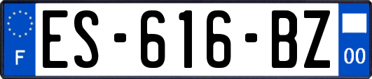 ES-616-BZ