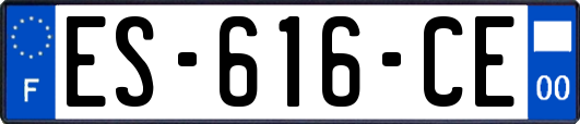 ES-616-CE