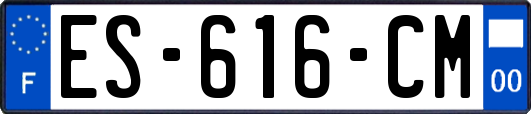 ES-616-CM