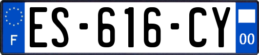 ES-616-CY