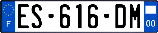ES-616-DM