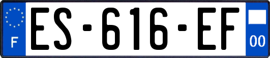 ES-616-EF