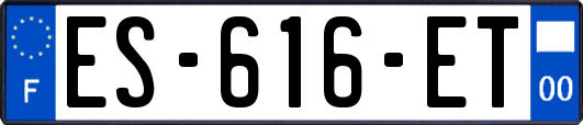 ES-616-ET