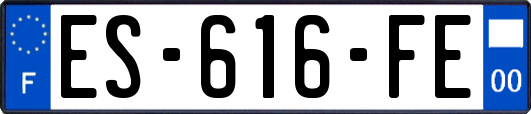 ES-616-FE