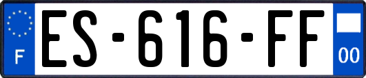 ES-616-FF