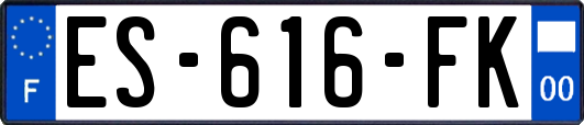 ES-616-FK