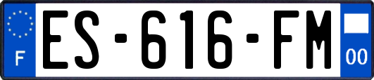 ES-616-FM