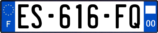 ES-616-FQ