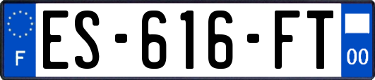ES-616-FT