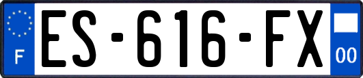 ES-616-FX