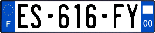 ES-616-FY